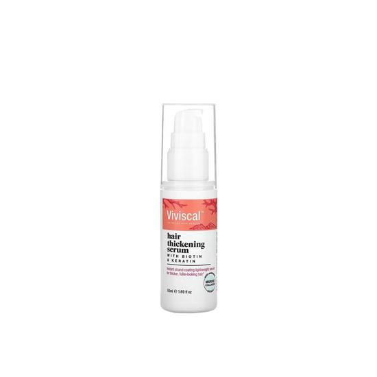 Viviscal Hair Thickening Serum 50ml