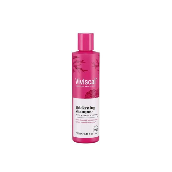 Viviscal Thickening Shampoo 250ml