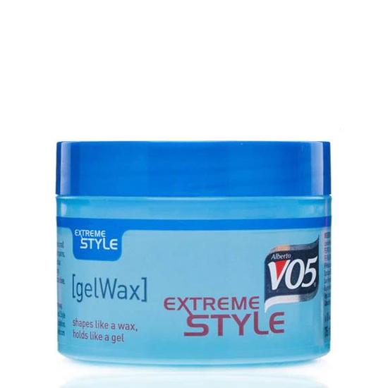 VO5 Extreme Style Gel Wax