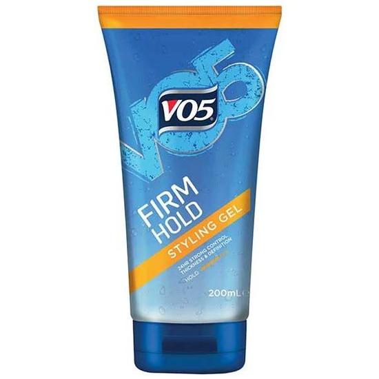 VO5 Firm Hold Control Styling Gel