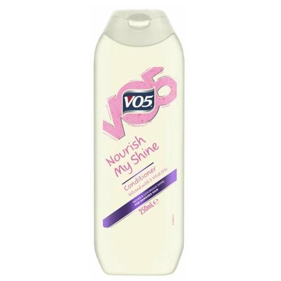 VO5 Nourish My Shine Conditioner With Vital Oils