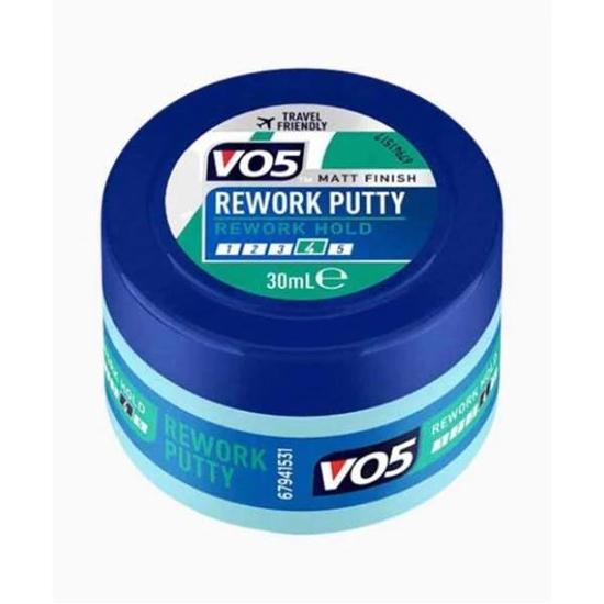 VO5 Rework Hold 4 Putty