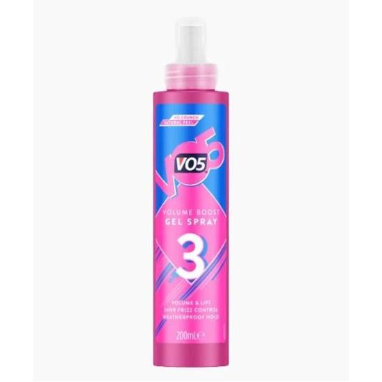VO5 Volume Boost Gel Spray