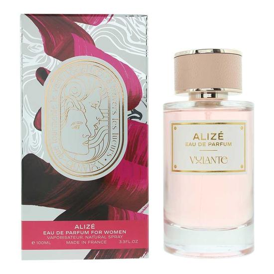 Volante Alize Eau De Parfum
