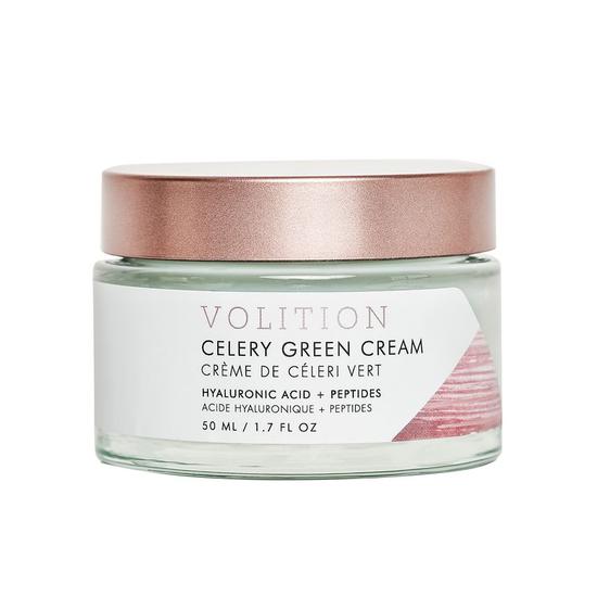 Volition Beauty Celery Green Cream 50ml