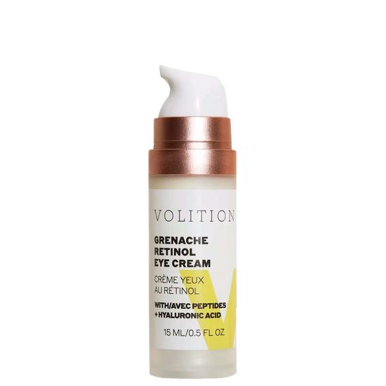 Volition Beauty Grenache Retinol Eye Cream