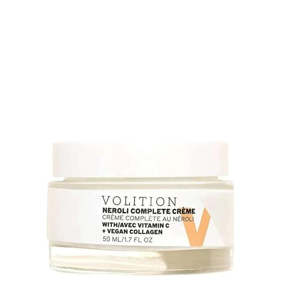 Volition Beauty Neroli Complete Creme