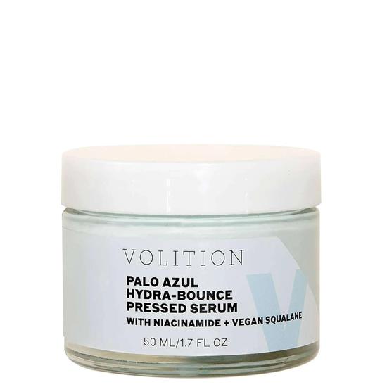 Volition Beauty Palo Azul Hydra-Bounce Pressed Serum