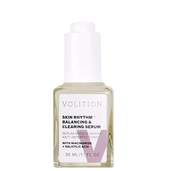 Volition Beauty Skin Rhythm Balancing & Clearing Serum