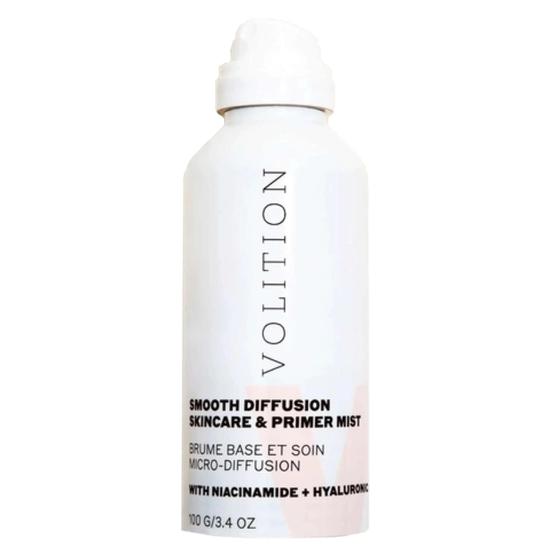 Volition Beauty Smooth Diffusion Skin Care & Primer Mist