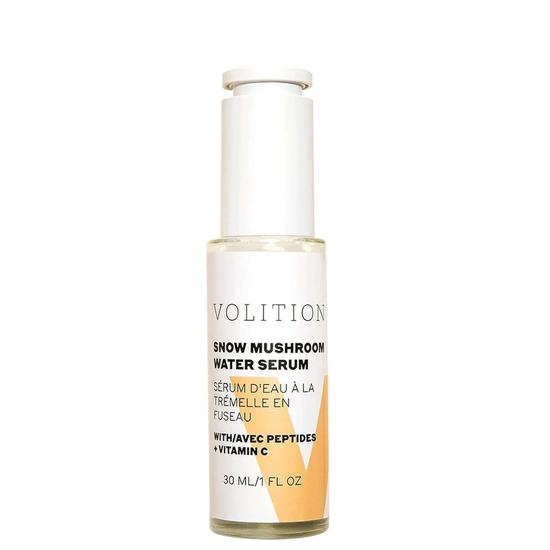 Volition Beauty Snow Mushroom Water Serum