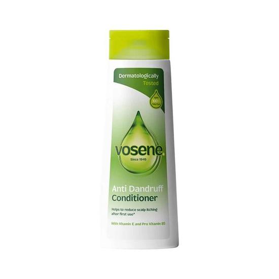 Vosene Anti Dandruff Conditioner 300ml