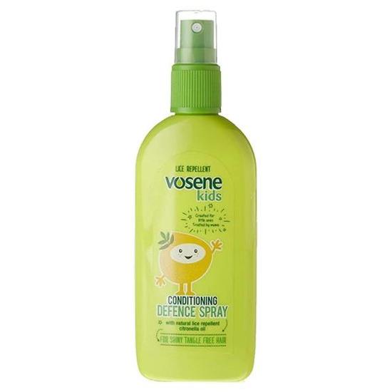 Vosene Kids Advanced Conditioning Defence Spray