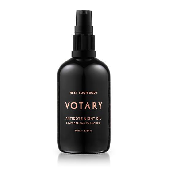 Votary Antidote Night Oil 110ml