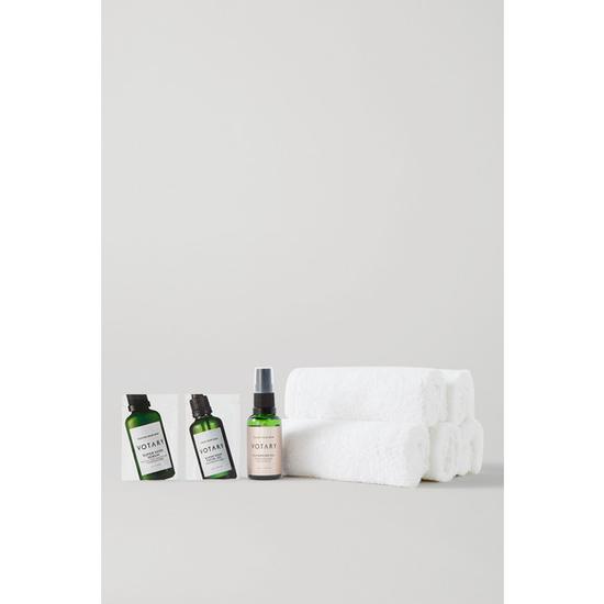 Votary Clean Skin Experience Set