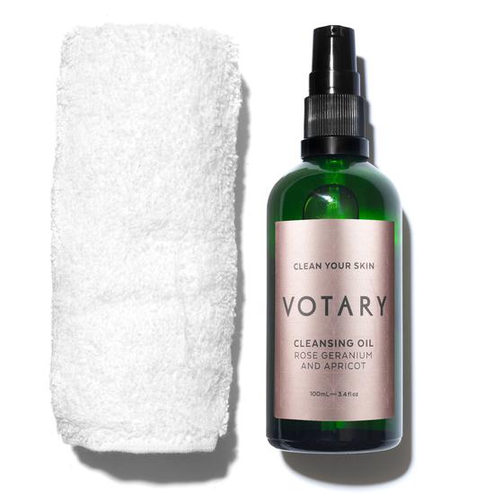 Votary Cleansing Oil