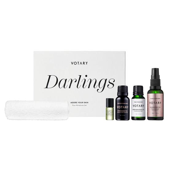 Votary Darlings Gift Box Set