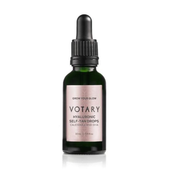 Votary Hyaluronic Self-Tan Drops