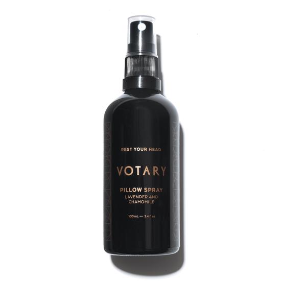 Votary Lavender & Chamomile Pillow Spray 100ml