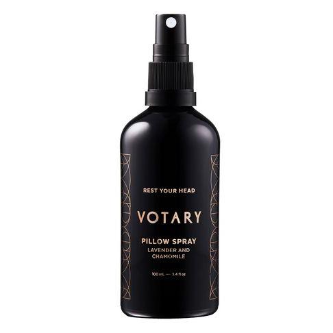 Votary Lavender & Chamomile Pillow Spray 100ml