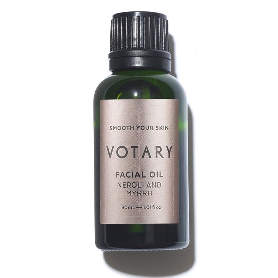 Votary Neroli & Myrrh Facial Oil 30ml