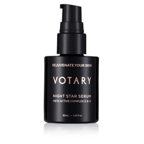 Votary Night Star Serum 30ml