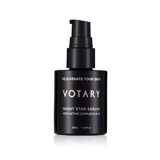 Votary Night Star Serum Meta Active Complex 3-9-12 30ml