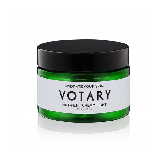 Votary Nutrient Cream Light