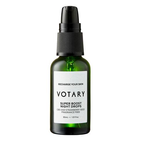 Votary Super Boost Night Drops 30ml