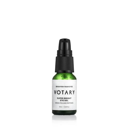 Votary Super Bright Eye Gel 15ml
