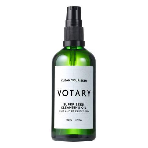 Votary Super Seed Cleansing Oil 100ml