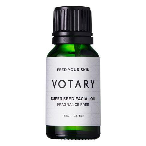Votary Super Seed Facial Oil 15ml