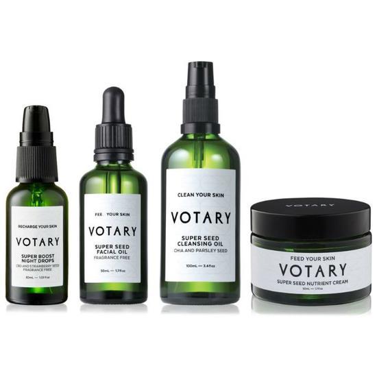 Votary Super Seed Gift Set