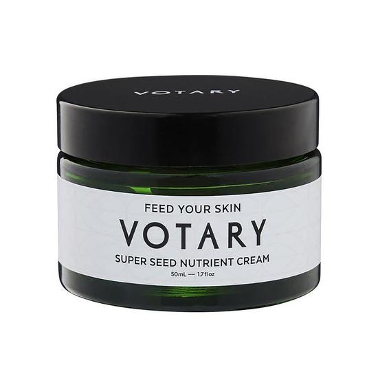 Votary Super Seed Nutrient Cream 50ml