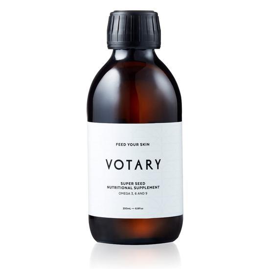 Votary Super Seed Nutritional Supplement 200ml