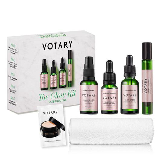 Votary The Glow Kit