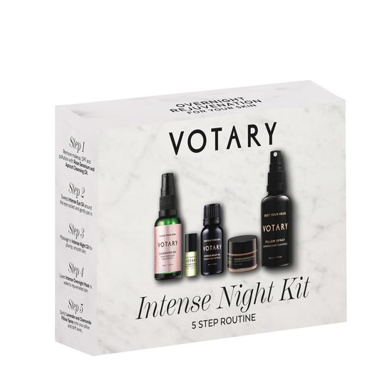 Votary The Intense Night Kit