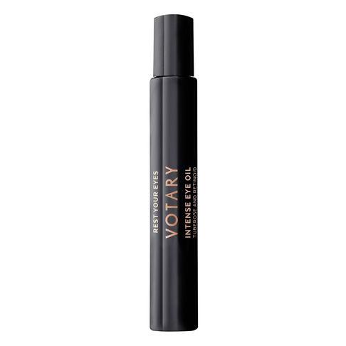 Votary Tuberose & Retinoid Intense Eye Oil 9ml