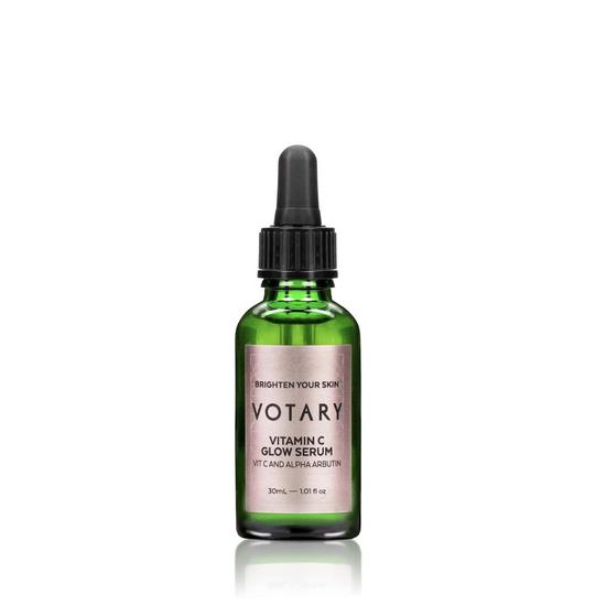 Votary Vitamin C Glow Serum 30ml