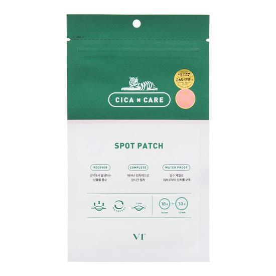 VT COSMETICS Cica Care Spot Patch