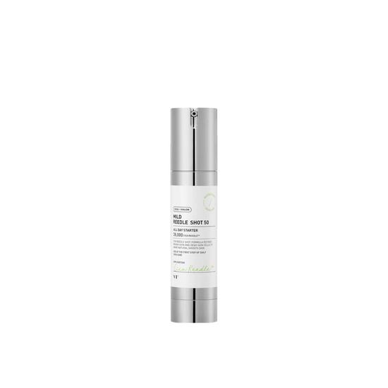 VT COSMETICS Cica Mild Reedle Shot 50 50ml