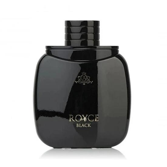 Vurv Royce Black Eau De Parfum 100ml