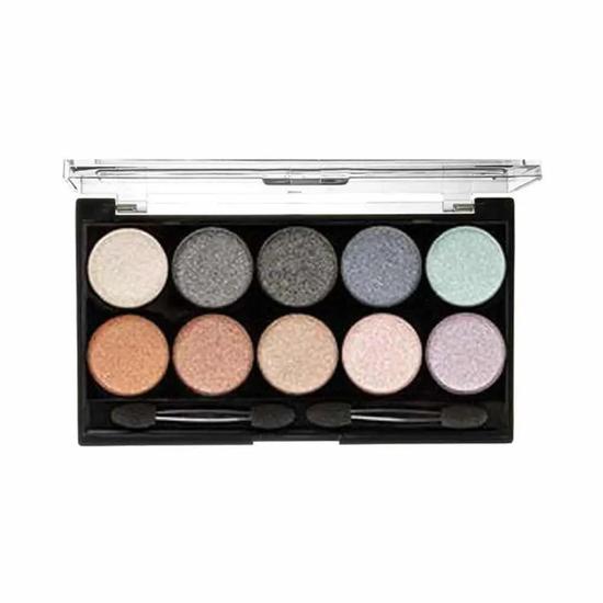 W7 10out Of 10 Eyeshadow Palette