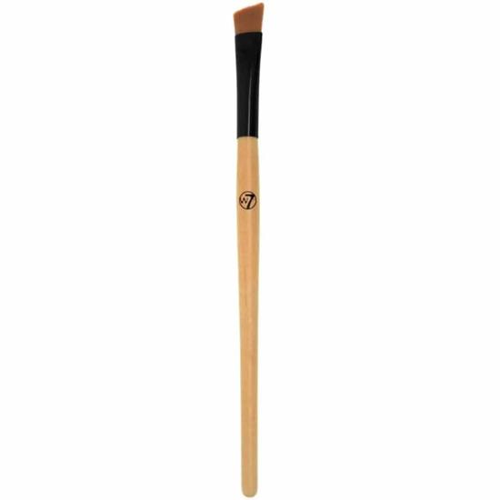 W7 Angled Eyeshadow Brush