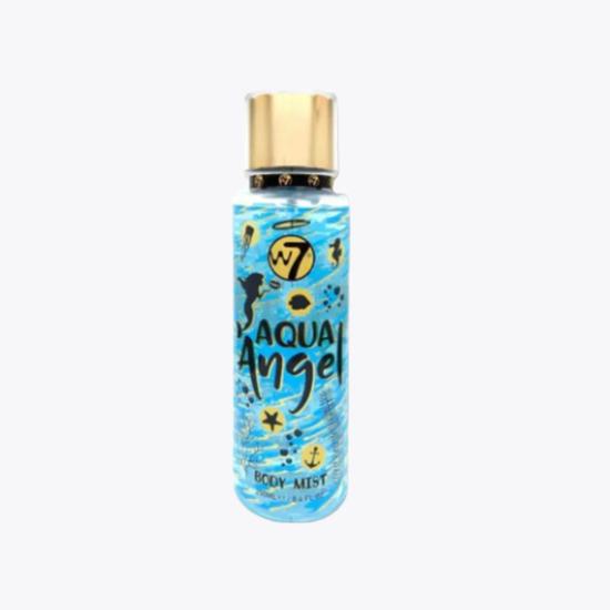 W7 Aqua Angel Body Mist