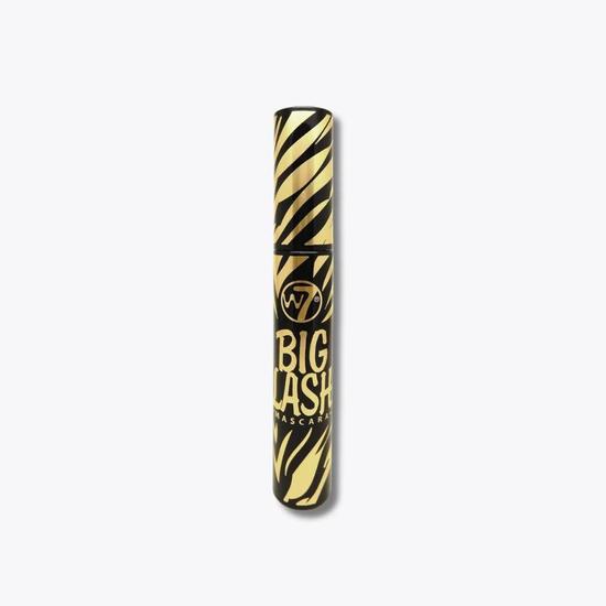 W7 Big Lash Mascara Black