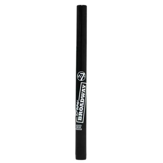W7 Brow Broadway Liquid Brow Shaper Hazel