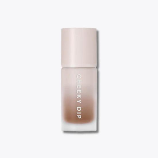 W7 Cheeky Dip Liquid Bronzer Fierce Fierce