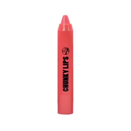W7 Chunky Lips Lip Pencil Spontaneous