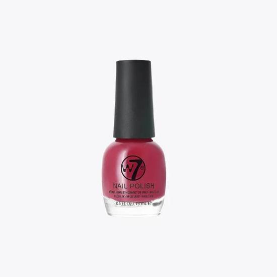 W7 Classic Nail Polish